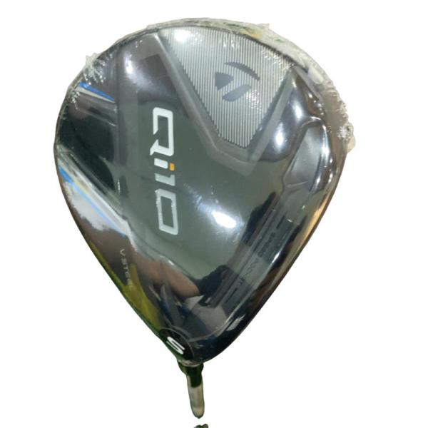 TaylorMade（テーラーメイド） Qi10 3W フェアウェイウッド FW