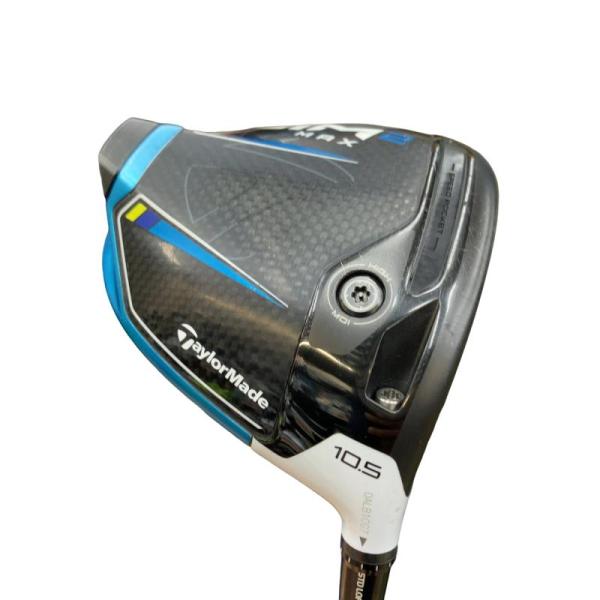 TaylorMade（テーラーメイド） SIM2 MAX 10.5° ドライバー DR