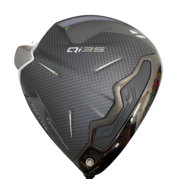 TaylorMade（テーラーメイド） Qi35 MAX LITE 10.5° ドライバー DR
