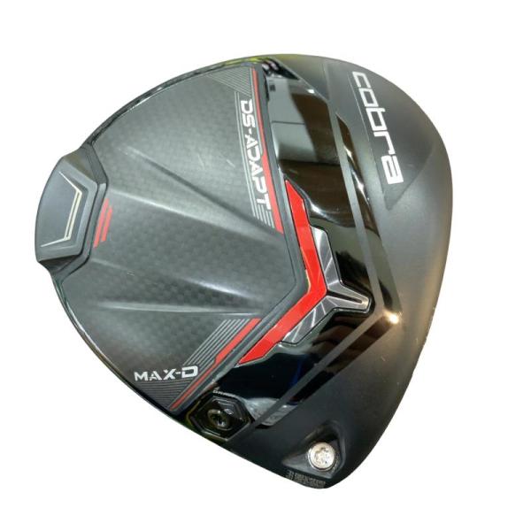 COBRA（コブラ） cobra DS-ADAPT MAX-D 10.5° ドライバー DR