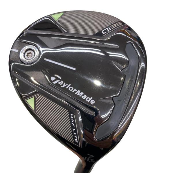 TaylorMade（テーラーメイド） Qi35 MAX LITE 7W フェアウェイウッド