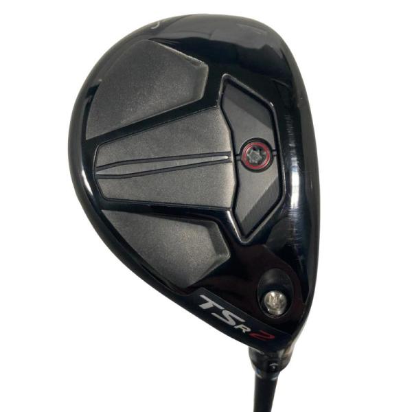 タイトリストTSR2ユーティリティ18度 Titleist（タイトリスト） TSR2 18° ユーティリティ UT フレックスS