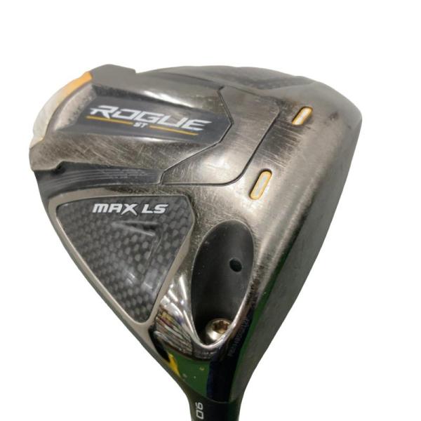 Callaway（キャロウェイ） ROGUE ST MAX LS 9° ドライバー DR