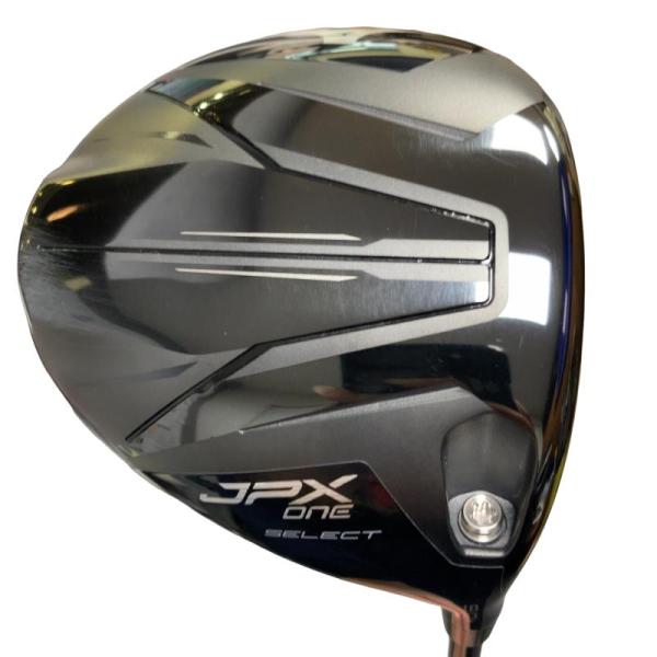 MIZUNO GOLF ミズノ JPX ONE SELECT 9° ドライバー DR フレックスS
