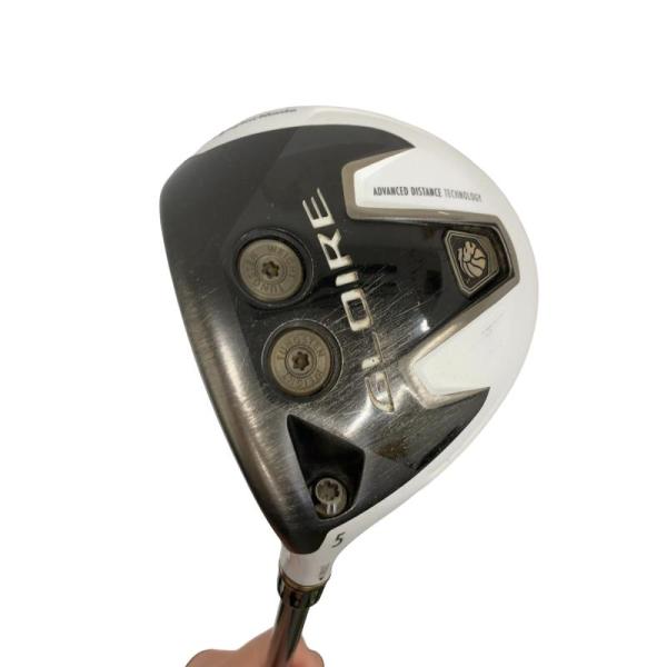 TaylorMade（テーラーメイド） GLOIRE 5W レフティ フェアウェイウッド