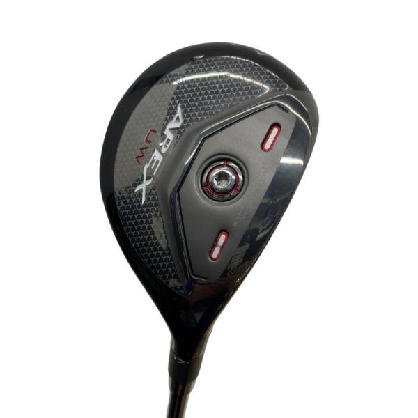 Callaway APEX UW ユーティリティ 17° Callaway（キャロウェイ） APEX UW 17° ユーティリティ UT フレックス