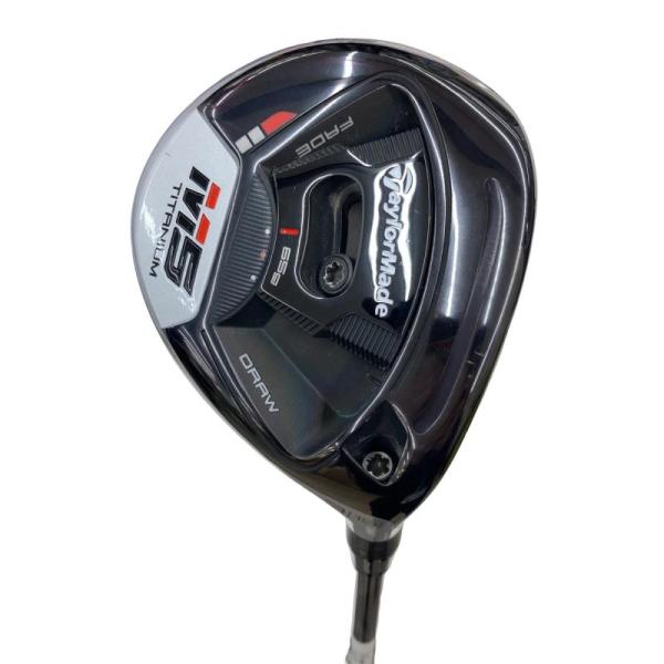 TaylorMade - 【美品】テーラーメイドM5 3W TaylorMade（テーラーメイド） M5 3W フェアウェイウッド FW