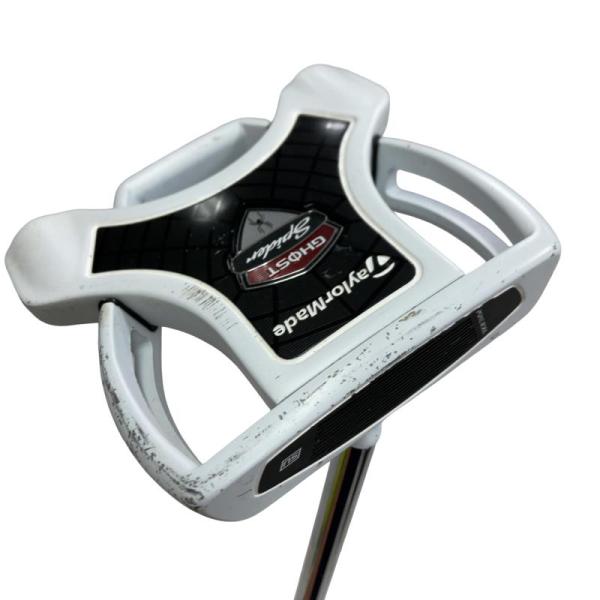 TaylorMade（テーラーメイド） GHOST Spider センターシャフト 34