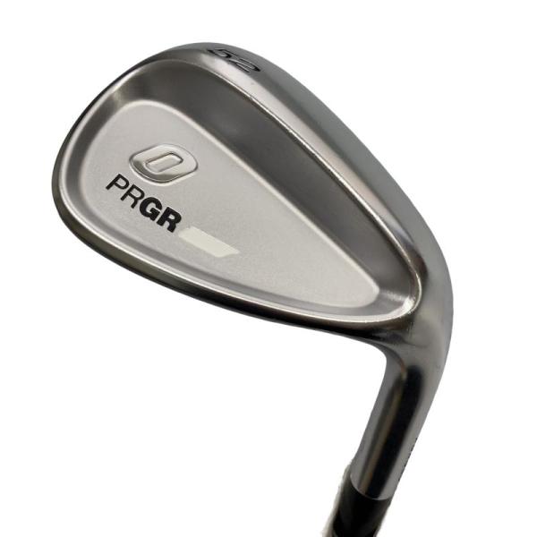 PRGR（プロギア） PRGR 0 WEDGE(2024) 52° ウェッジ WG フレックス
