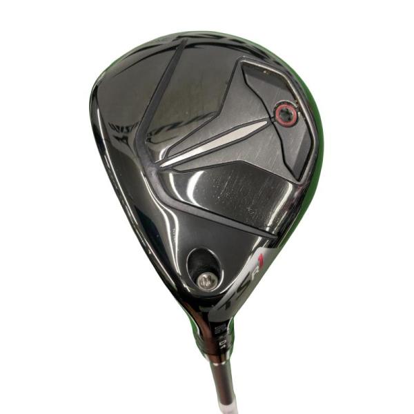Titleist（タイトリスト） TSR1 23° レフティ フェアウェイウッド FW