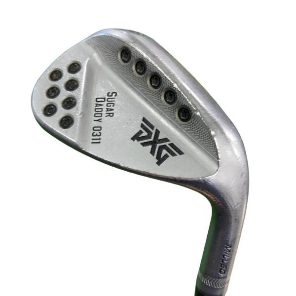 PXG PXG 0311 SUGAR DADDY 54°/10° ウェッジ WG フレックスS