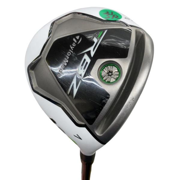 TaylorMade（テーラーメイド） RBZ 7W フェアウェイウッド FW