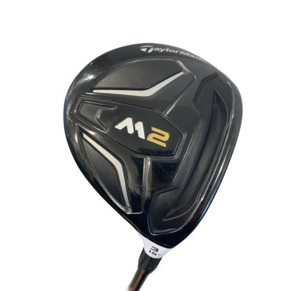 テーラーメイド M2 3HL TaylorMade（テーラーメイド） M2 3HL USA フェアウェイウッド FW