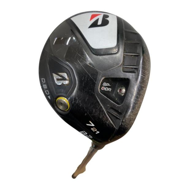 ブリヂストン B2 HT 5W、7W BRIDGESTONE GOLF ブリヂストン B2 HT 7W フェアウェイウッド FW