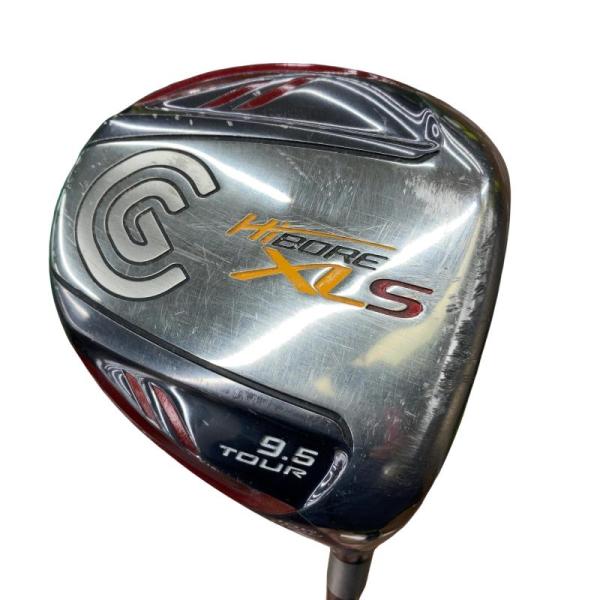 Cleveland Golf（クリーブランドゴルフ） クリーブランド HiBORE XLS
