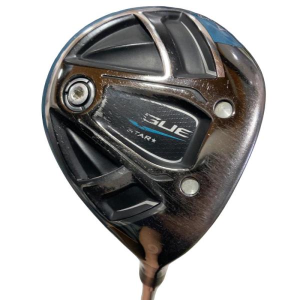Callaway（キャロウェイ） ROGUE STAR 9W フェアウェイウッド FW