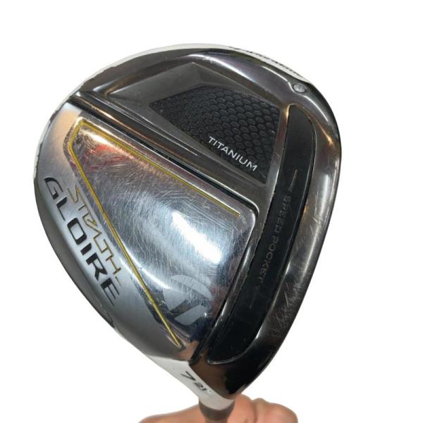 TaylorMade（テーラーメイド） STEALTH GLOIRE 7W フェアウェイウッド
