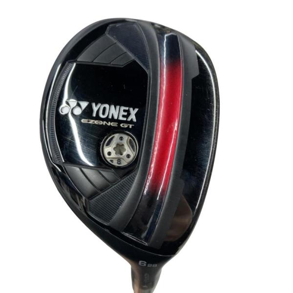 YONEX（ヨネックス） EZONE GT(2024) U6 ユーティリティ UT フレックス