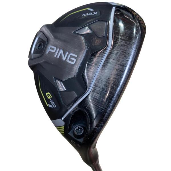 PING（ピン） G430 MAX 5W フェアウェイウッド FW フレックスその他