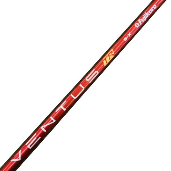 VENTUS TR RED 6S タイトリストスリーブ付きDR用 Titleist（タイトリスト） タイトリストスリーブ付き(GT系) フジクラ