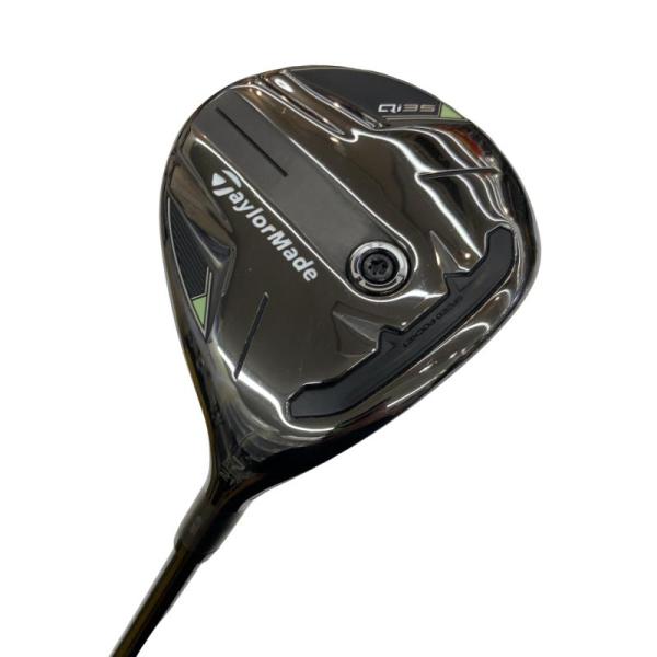 TaylorMade（テーラーメイド） Qi35 7W フェアウェイウッド FW