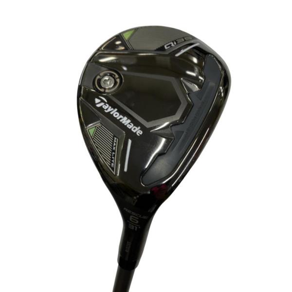 TaylorMade（テーラーメイド） Qi35 MAX LITE U6 ユーティリティ UT