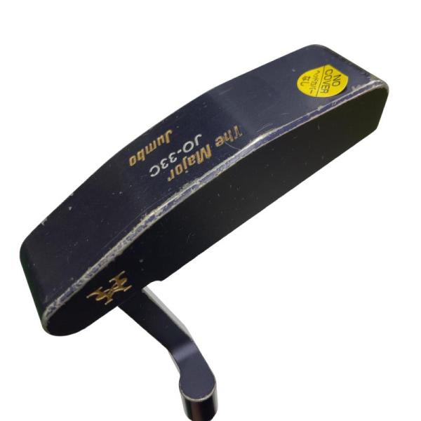TMJ The Major Jumbo JO-33C パター PT フレックスその他