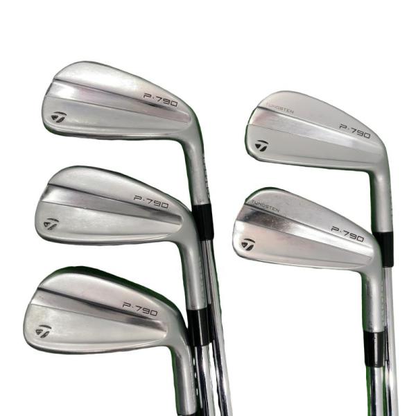 TaylorMade（テーラーメイド） Taylor Made P・790(2023) 5S アイアン 
