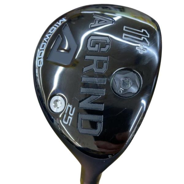 A DESIGN GOLF A DESIGN GOLF A GRIND MIDWOOD 11W フェアウェイウッド