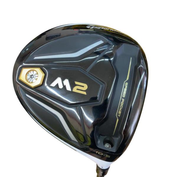 TaylorMade（テーラーメイド） M2 10.5° ドライバー DR フレックスSR