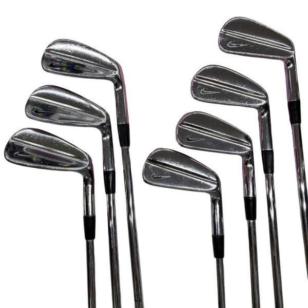 NIKE（ナイキ） NIKE Forged Irons 8S アイアンセット IR フレックスS