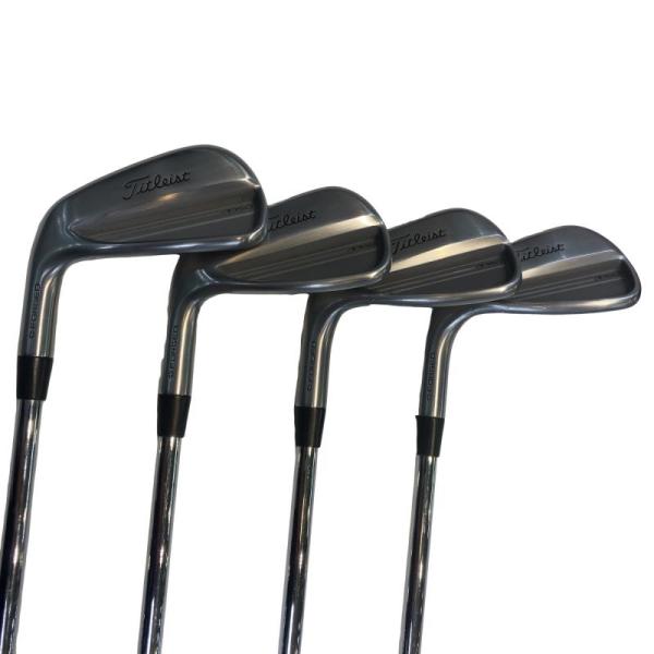 タイトリストT150アイアンレフティ Titleist（タイトリスト） Titleist T150(2025) 6S レフティ アイアン