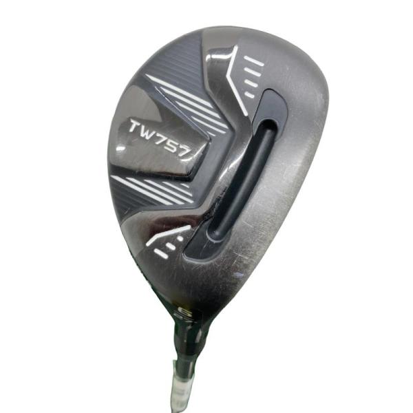 HONMA GOLF（本間ゴルフ） TOUR WORLD TW757 U6 ユーティリティ UT