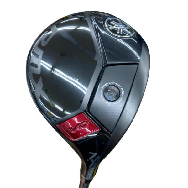 YAMAHA VD フェアウェイウッド　7w YAMAHA（ヤマハ） RMX VD(2024) 7W フェアウェイウッド FW フレックスS