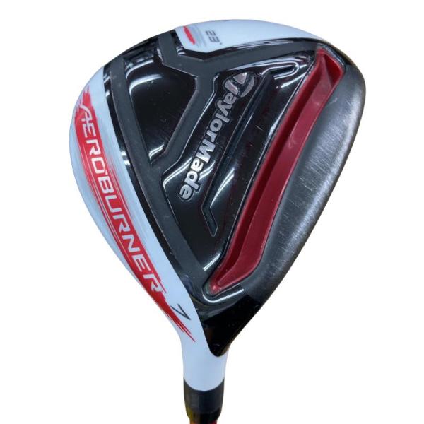 TaylorMade（テーラーメイド） AERO BURNER 7W フェアウェイウッド FW