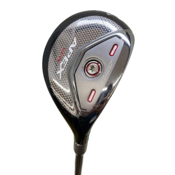 キャロウェイ Apex UW ユーティリティクラブ 17° SR APEX UT Callaway（キャロウェイ） APEX UW 17° ユーティリティ UT フレックス