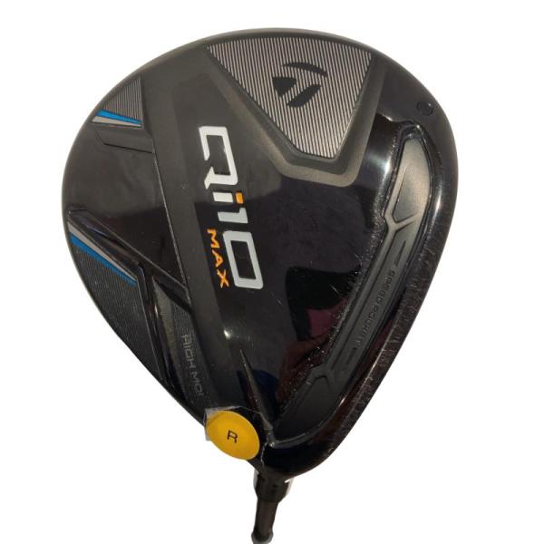 TaylorMade（テーラーメイド） Qi10 MAX 5W フェアウェイウッド FW