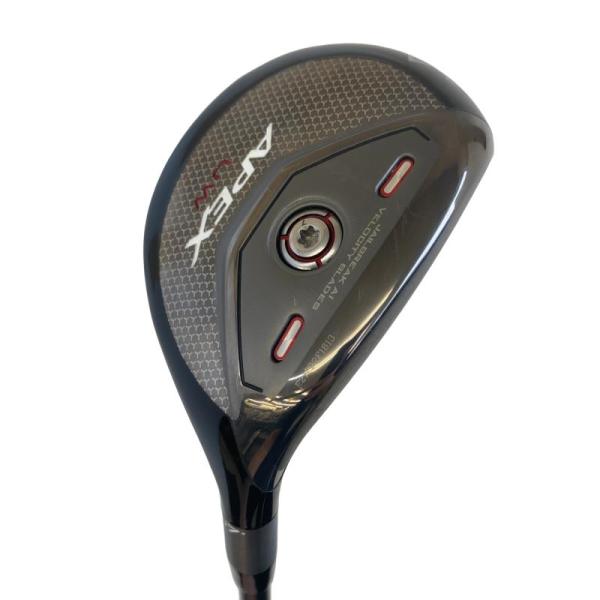 Callaway（キャロウェイ） APEX UW 17° ユーティリティ UT フレックス