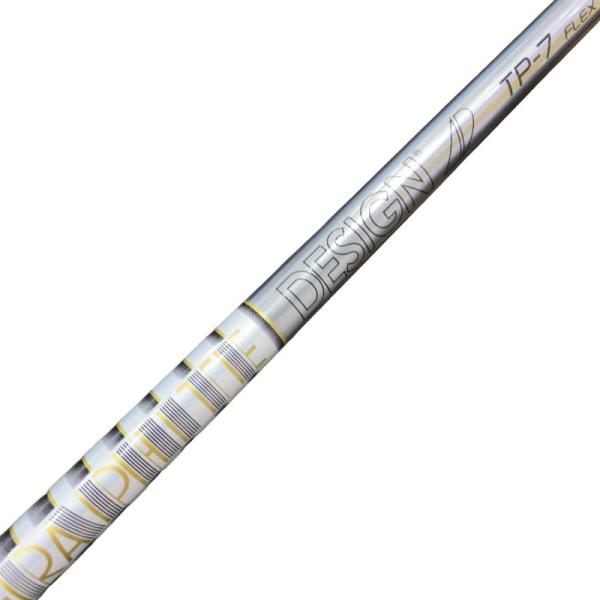 MIZUNO - TOUR AD TP 7S 1W ドライバー用　ミズノスリーブ付 MIZUNO GOLF ミズノスリーブ付き(ST-230系) グラファイトデザイン