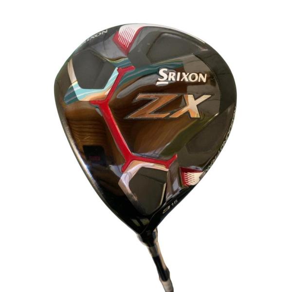 DUNLOP（ダンロップ） SRIXON ZX F 3W レフティ フェアウェイウッド FW