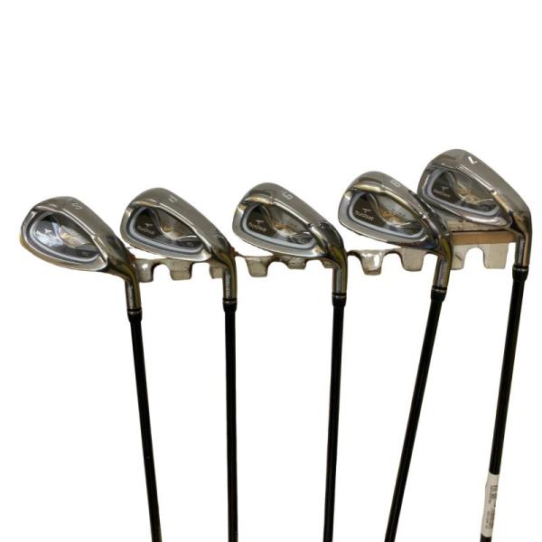 BRIDGESTONE GOLF ブリヂストン TOURSTAGE ViQ CL(2008) 6S (アクア