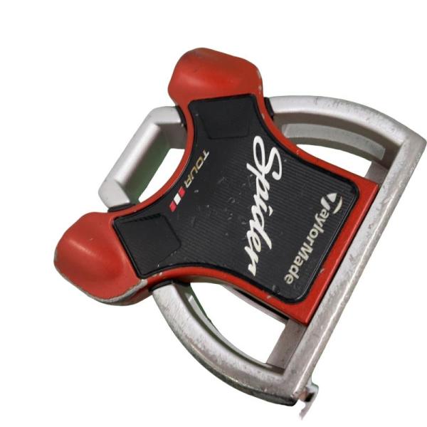 TaylorMade（テーラーメイド） Spider Tour PLATINUM(2018) 34インチ