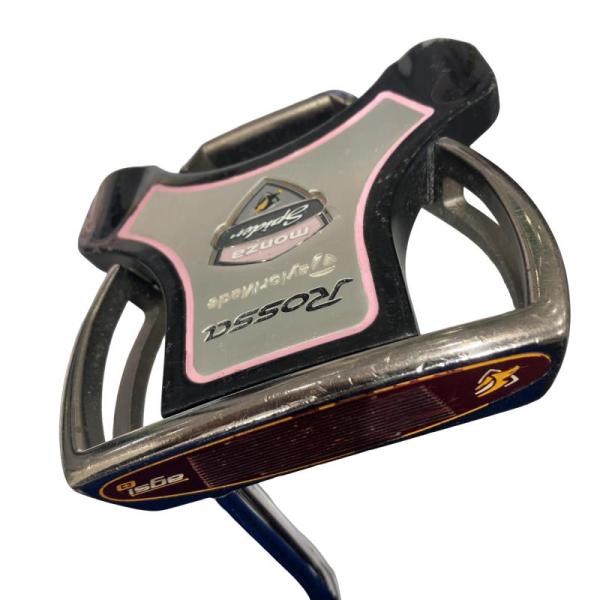テーラーメイド Rossa agsi  SPIDER 33インチ レディース パター PT フレックスその他