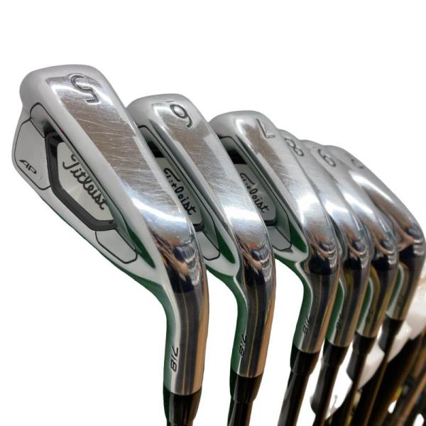 Titleist（タイトリスト） Titleist AP3 718 6S アイアンセット IR
