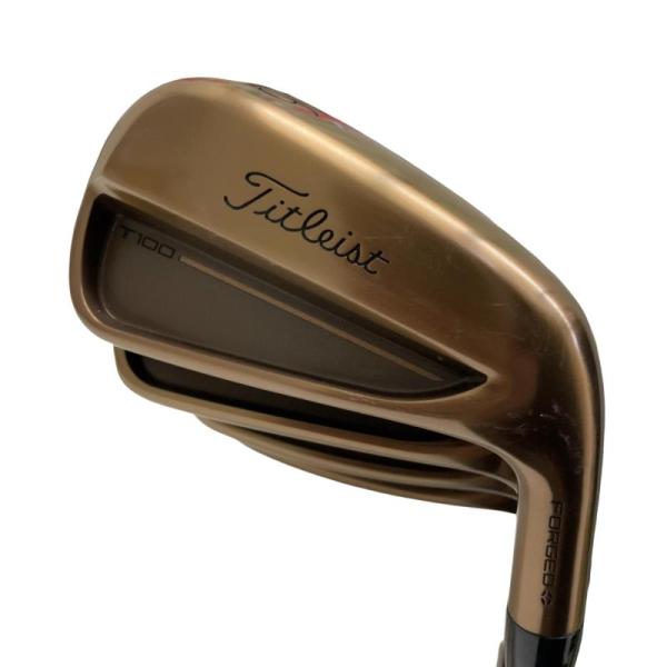Titleist（タイトリスト） Titleist T100(2026) オイルカン 6S