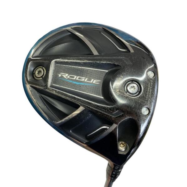 Callaway ROGUE SUB ZERO ドライバー 9.0 Callaway（キャロウェイ） ROGUE SUBZERO 9° ドライバー DR フレックス