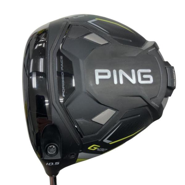 PING（ピン） G430 LST 10.5° レフティ ドライバー DR フレックスR