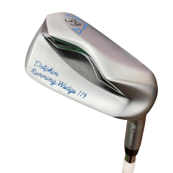 kasco（キャスコ） Dolphin Running Wedge DRW-119 39° 34インチ