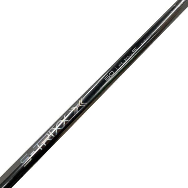 三菱ケミカル S-TRIXX X 40 FLEX-S キャロウェイスリーブ付き Callaway（キャロウェイ） キャロウェイスリーブ付き(QUANTUM系) 三菱