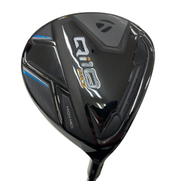 TaylorMade（テーラーメイド） Qi10 MAX 3W フェアウェイウッド FW